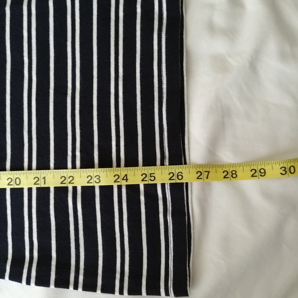 ****TALBOTS  PLUS SIZE X COTTON TOP BLOUSE*** - Picture 11 of 12